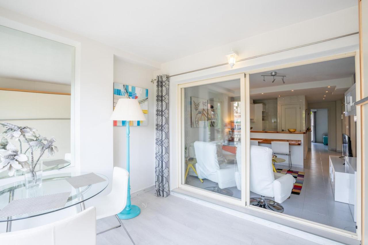Apartment Zeus Calpe Exteriör bild